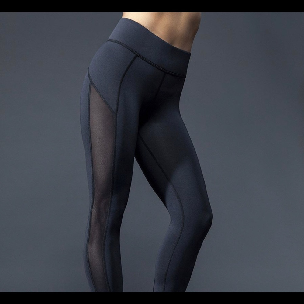 Lululemon high waisted leggings